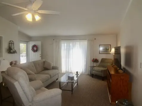 302 Darby Drive Laconia NH 03249