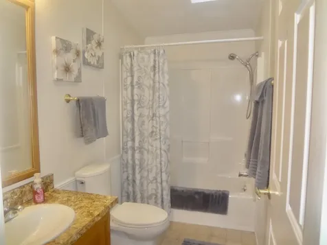 302 Darby Drive Laconia NH 03249