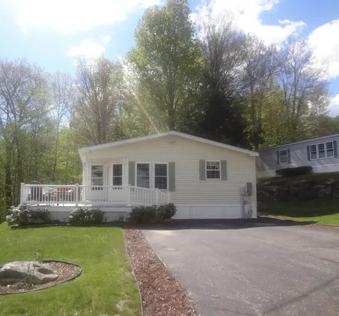 302 Darby Drive Laconia NH 03249