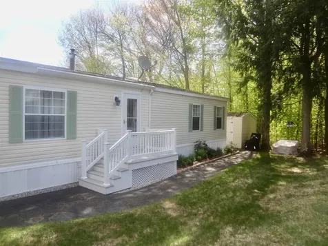 302 Darby Drive Laconia NH 03249
