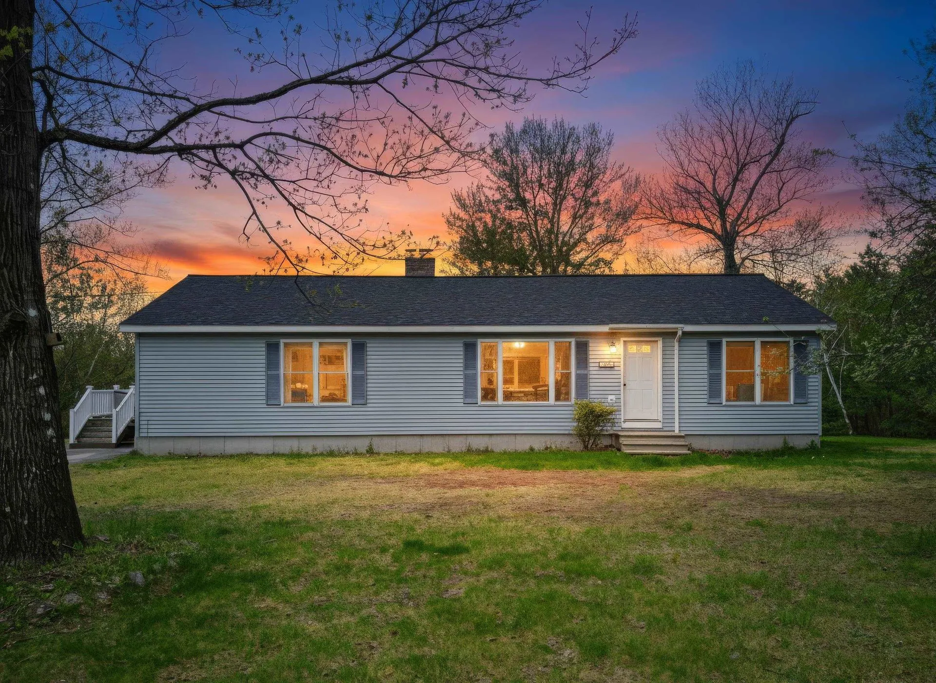 51 Hejo Road Weare NH 03281