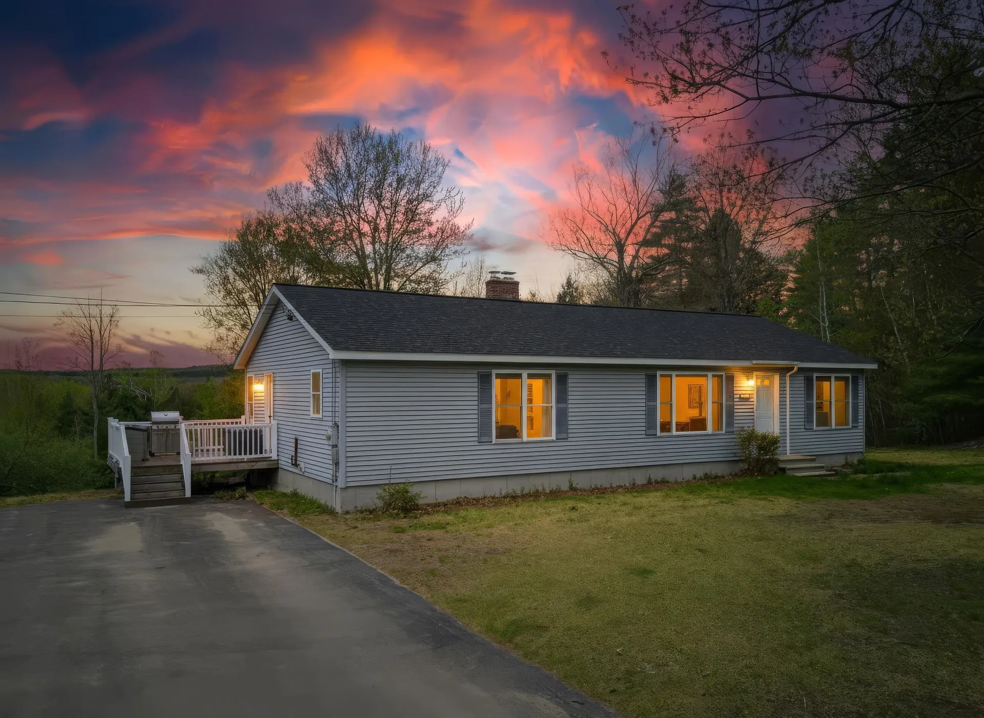 51 Hejo Road Weare NH 03281