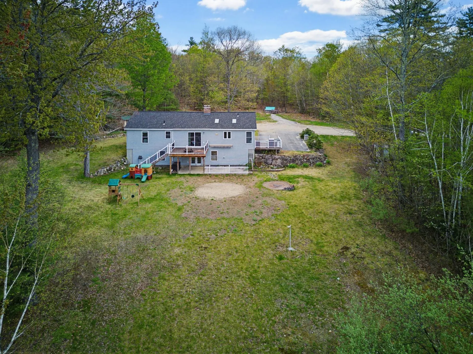 51 Hejo Road Weare NH 03281