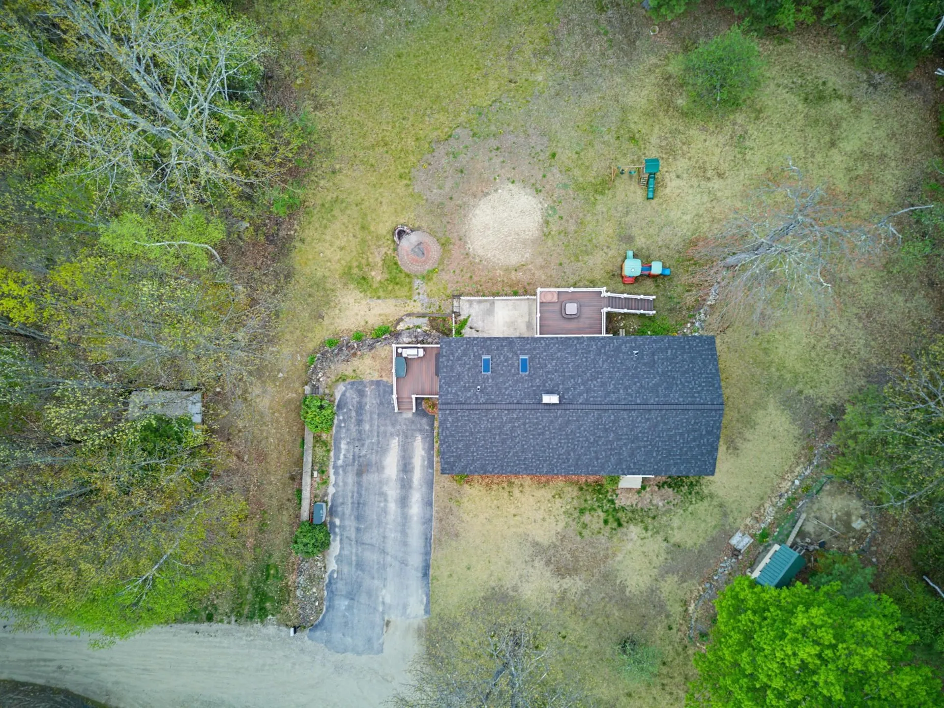 51 Hejo Road Weare NH 03281