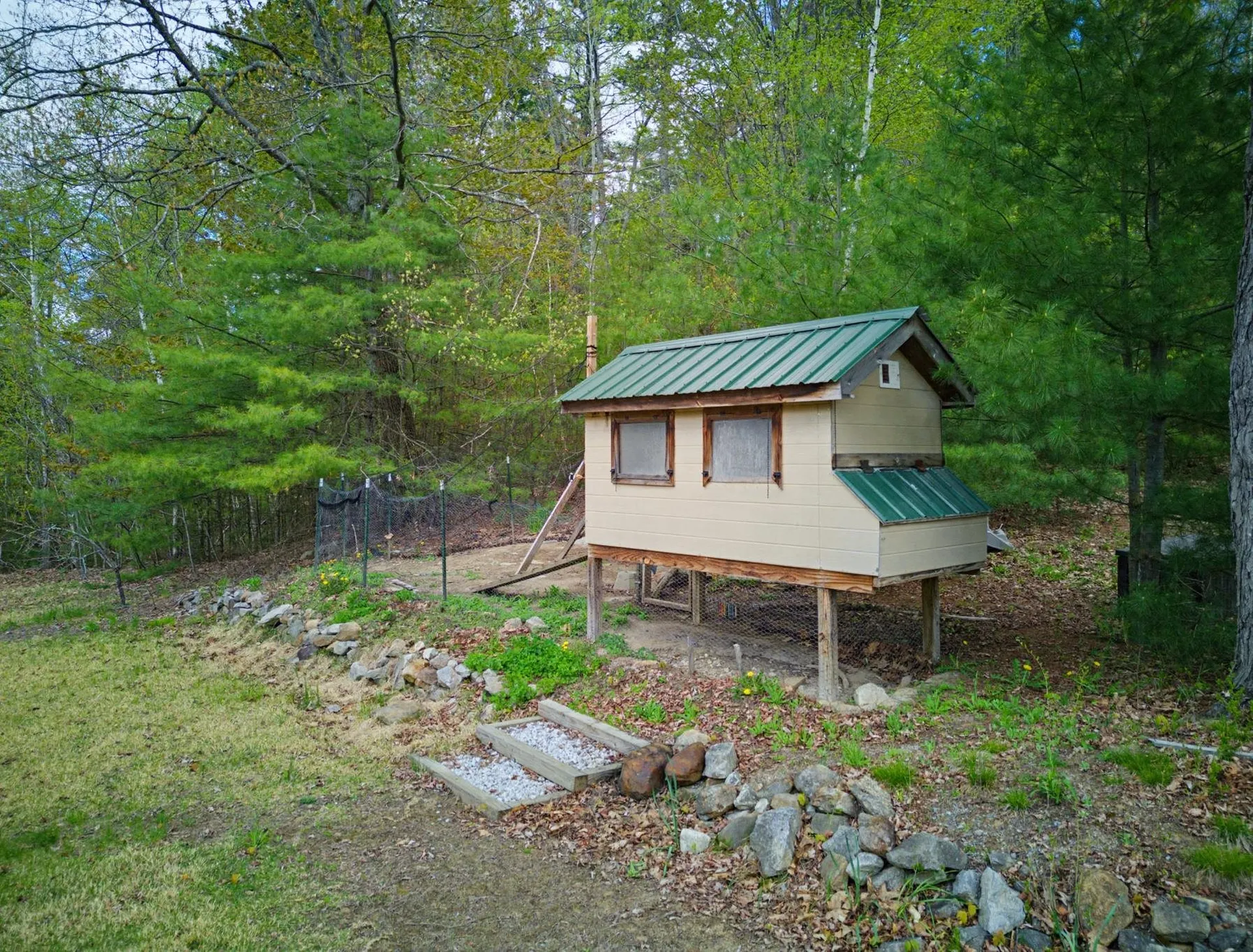 51 Hejo Road Weare NH 03281