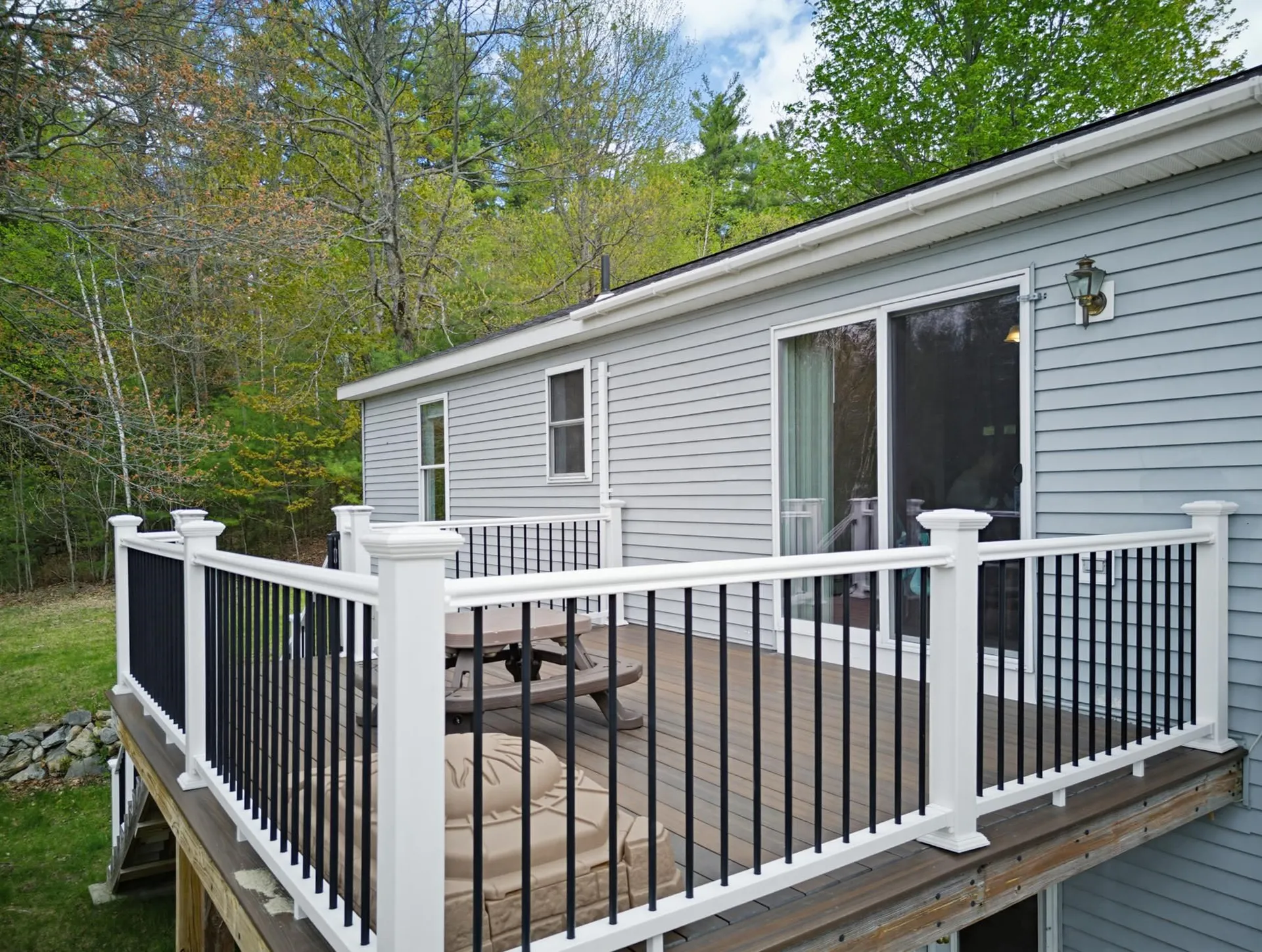 51 Hejo Road Weare NH 03281