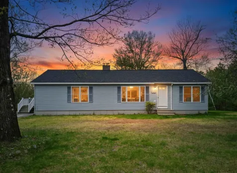 51 Hejo Road Weare NH 03281
