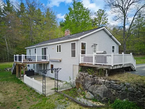 51 Hejo Road Weare NH 03281