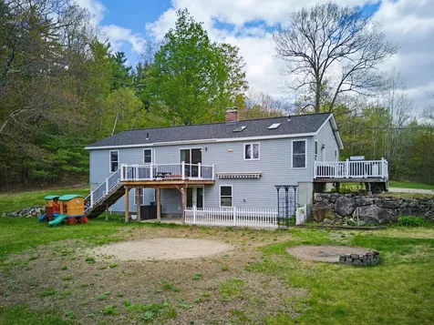 51 Hejo Road Weare NH 03281