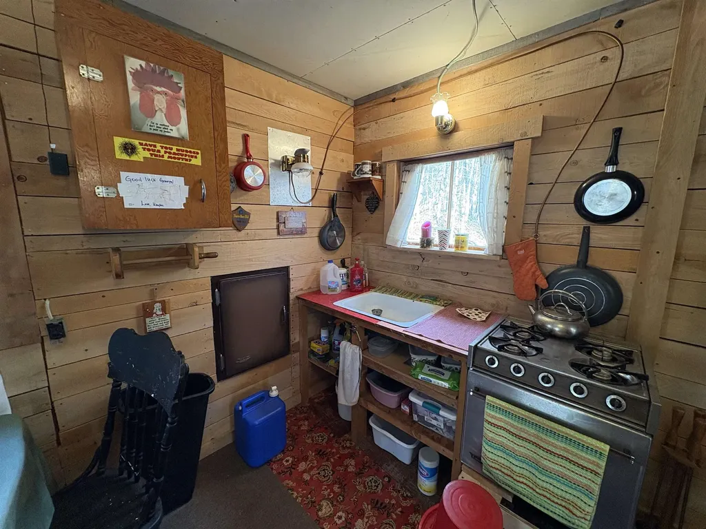 300 Moise Wood Road Brighton VT 05846
