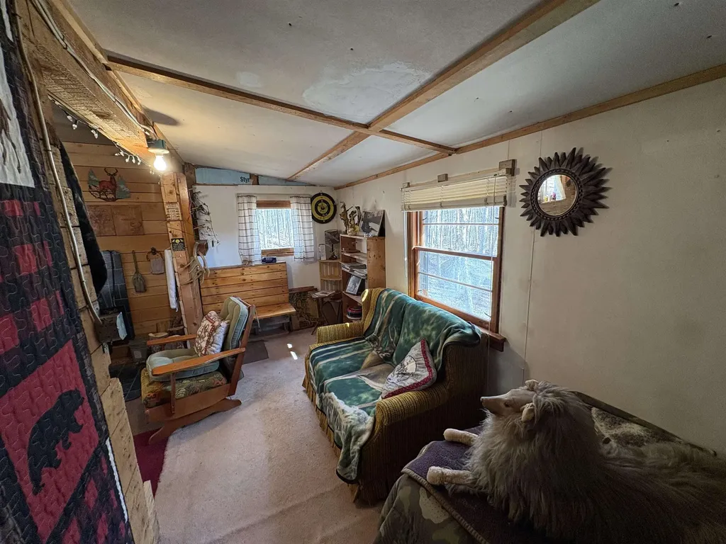 300 Moise Wood Road Brighton VT 05846