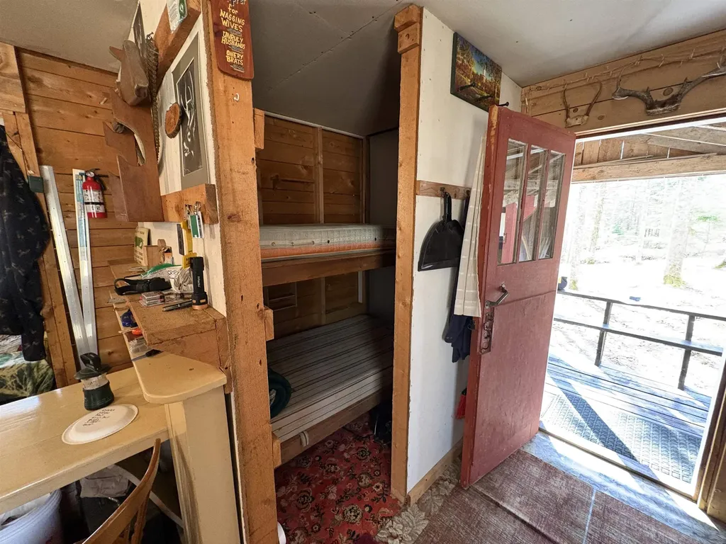 300 Moise Wood Road Brighton VT 05846