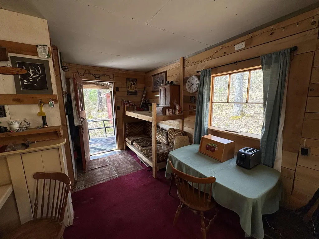 300 Moise Wood Road Brighton VT 05846