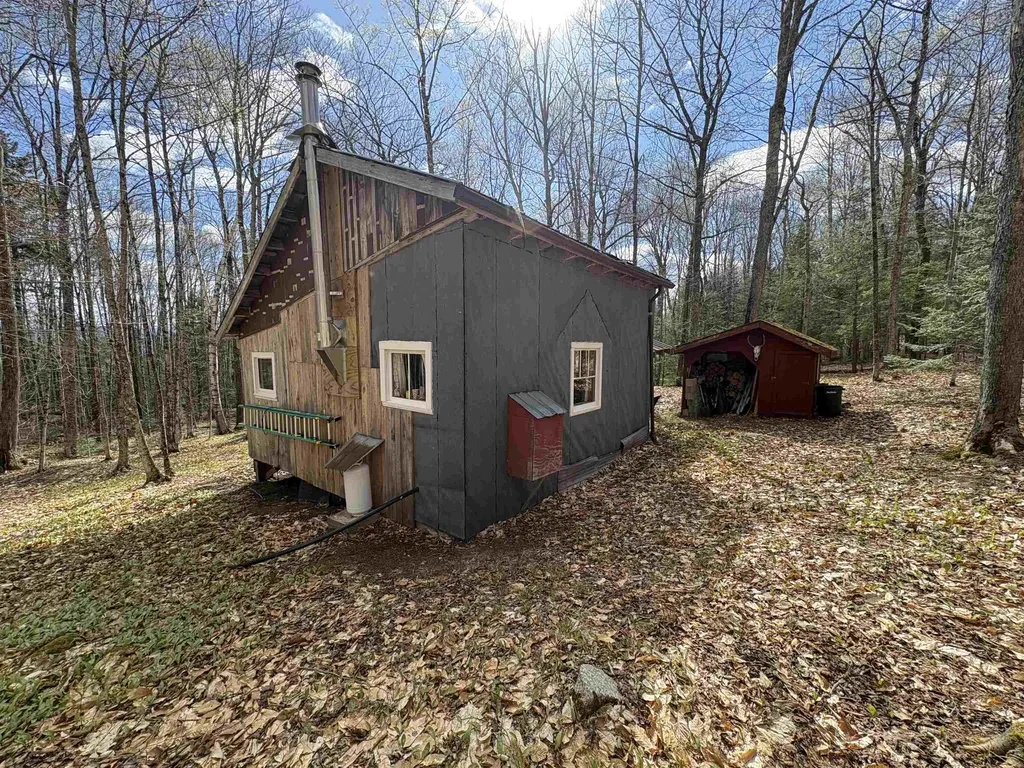 300 Moise Wood Road Brighton VT 05846