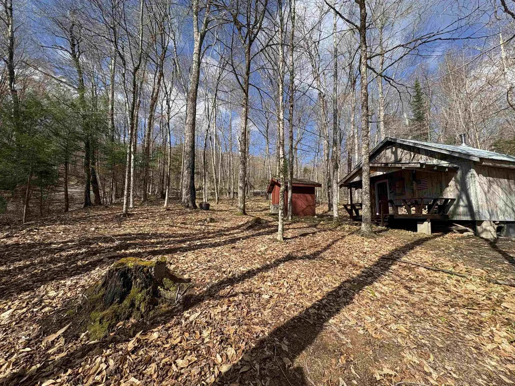 300 Moise Wood Road Brighton VT 05846