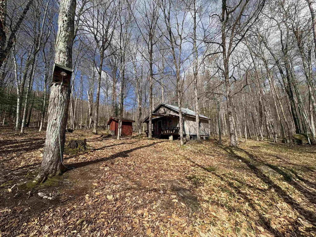 300 Moise Wood Road Brighton VT 05846