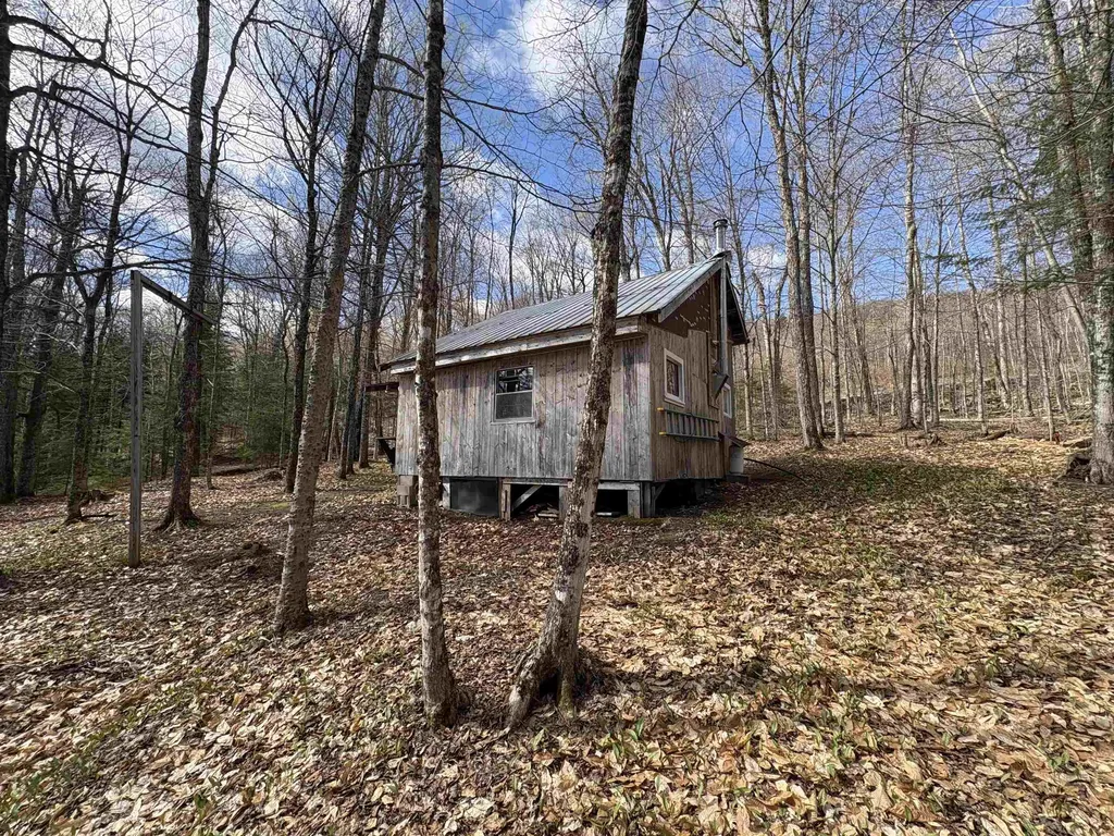 300 Moise Wood Road Brighton VT 05846