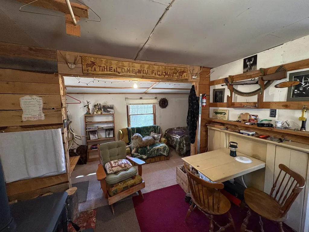 300 Moise Wood Road Brighton VT 05846