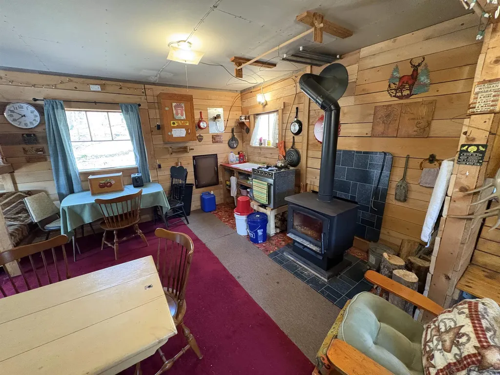 300 Moise Wood Road Brighton VT 05846