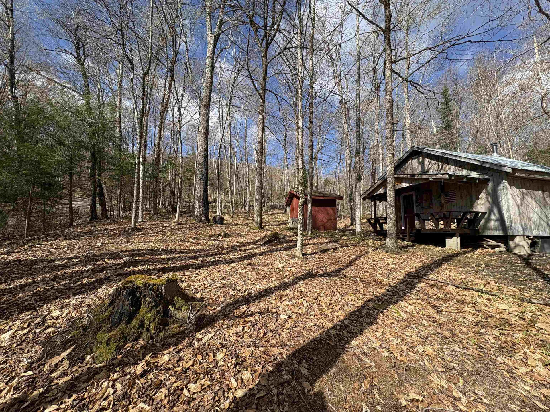 300 Moise Wood Road Brighton VT 05846