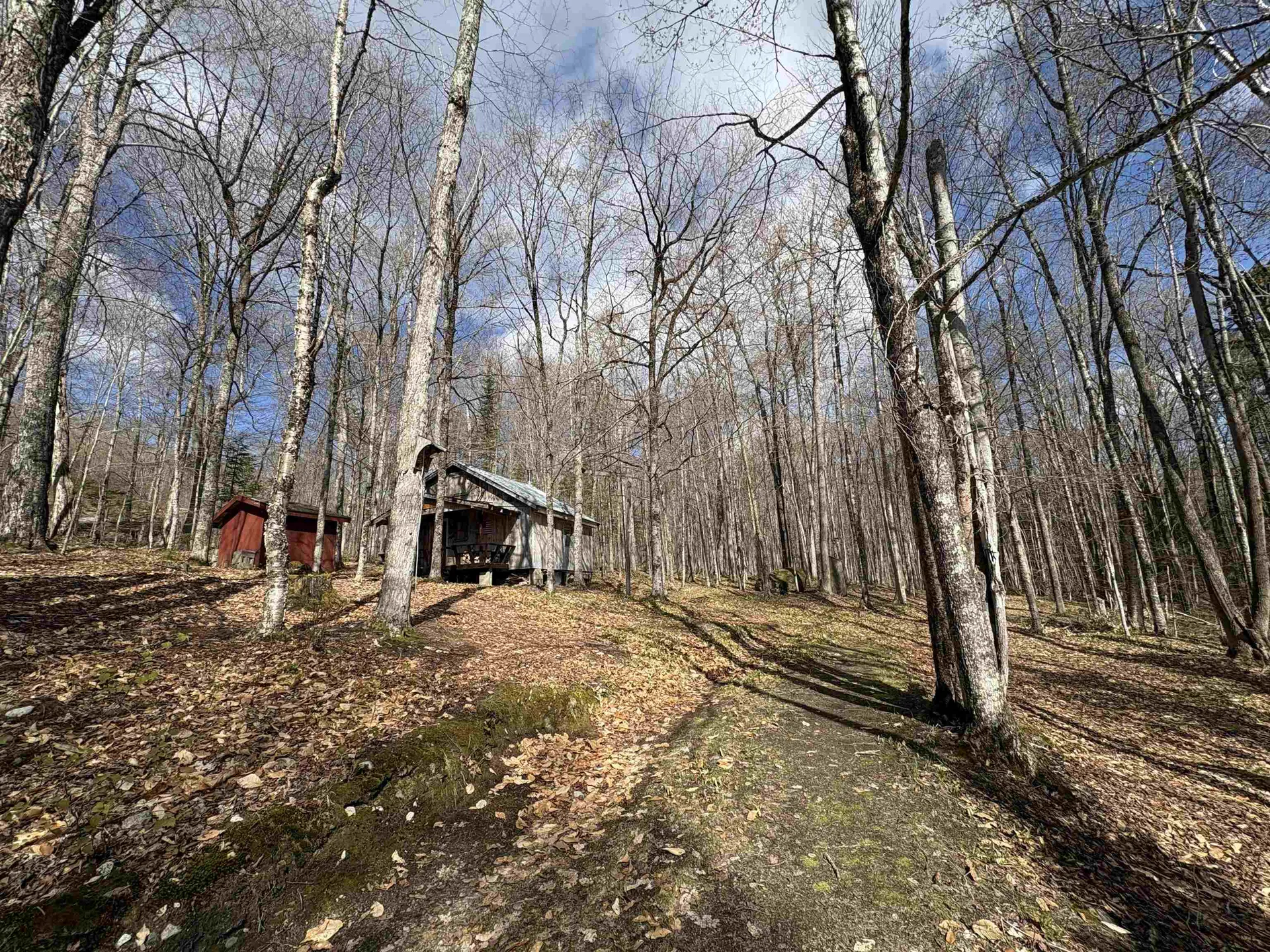 300 Moise Wood Road Brighton VT 05846