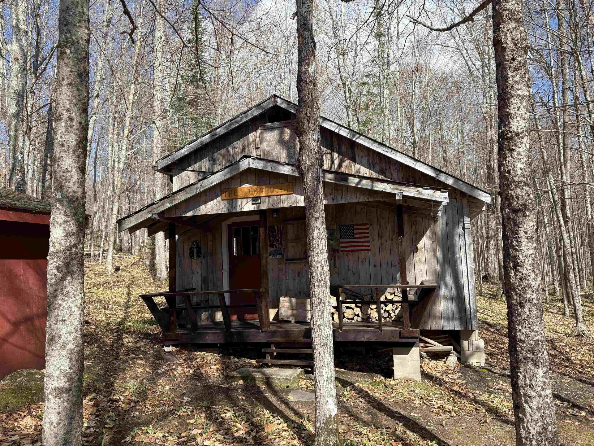 300 Moise Wood Road Brighton VT 05846