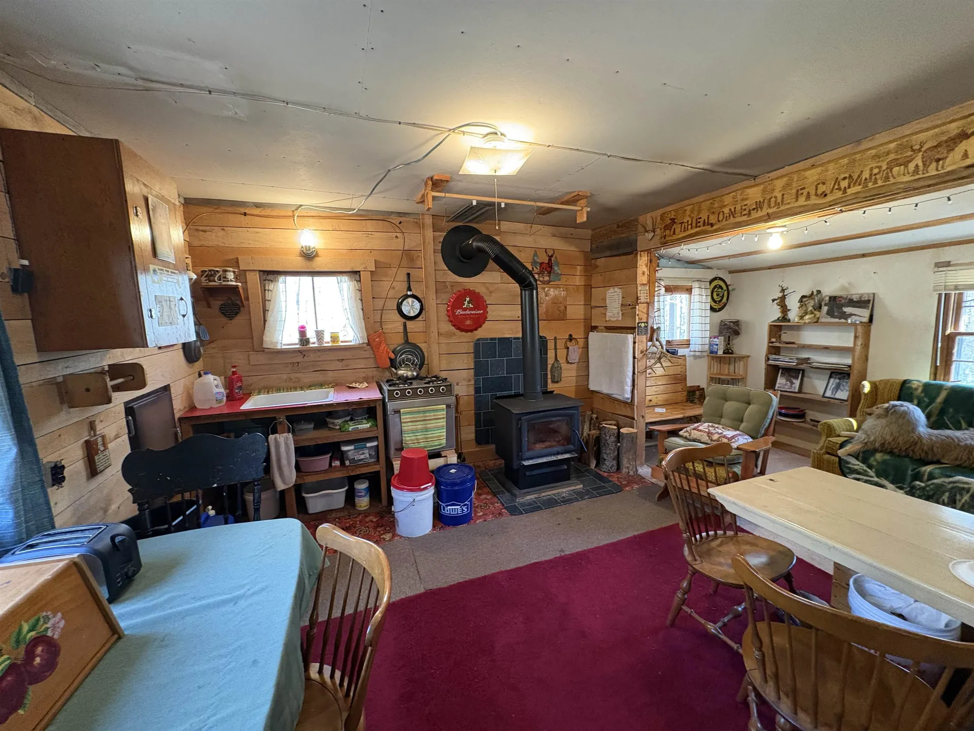 300 Moise Wood Road Brighton VT 05846