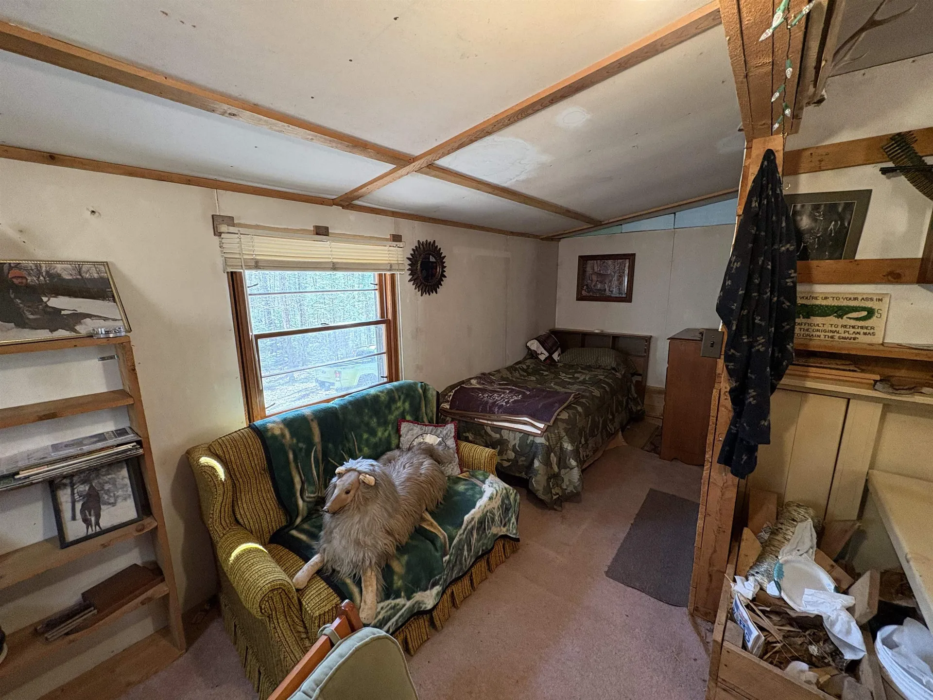 300 Moise Wood Road Brighton VT 05846