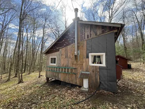 300 Moise Wood Road Brighton VT 05846
