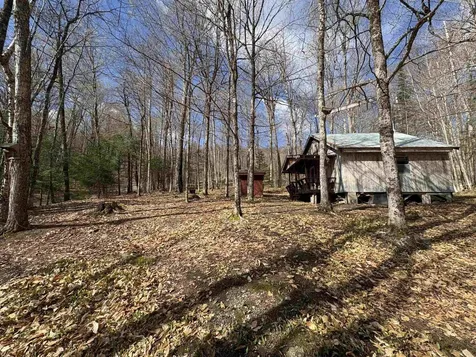 300 Moise Wood Road Brighton VT 05846