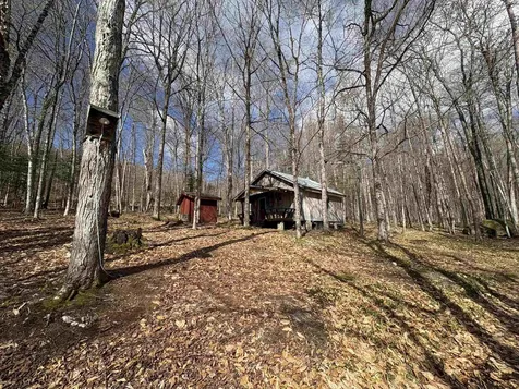 300 Moise Wood Road Brighton VT 05846