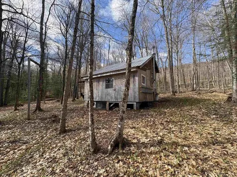 300 Moise Wood Road Brighton VT 05846