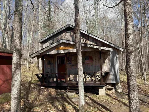 300 Moise Wood Road Brighton VT 05846