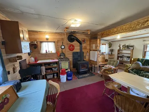 300 Moise Wood Road Brighton VT 05846