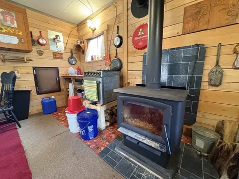 300 Moise Wood Road Brighton VT 05846