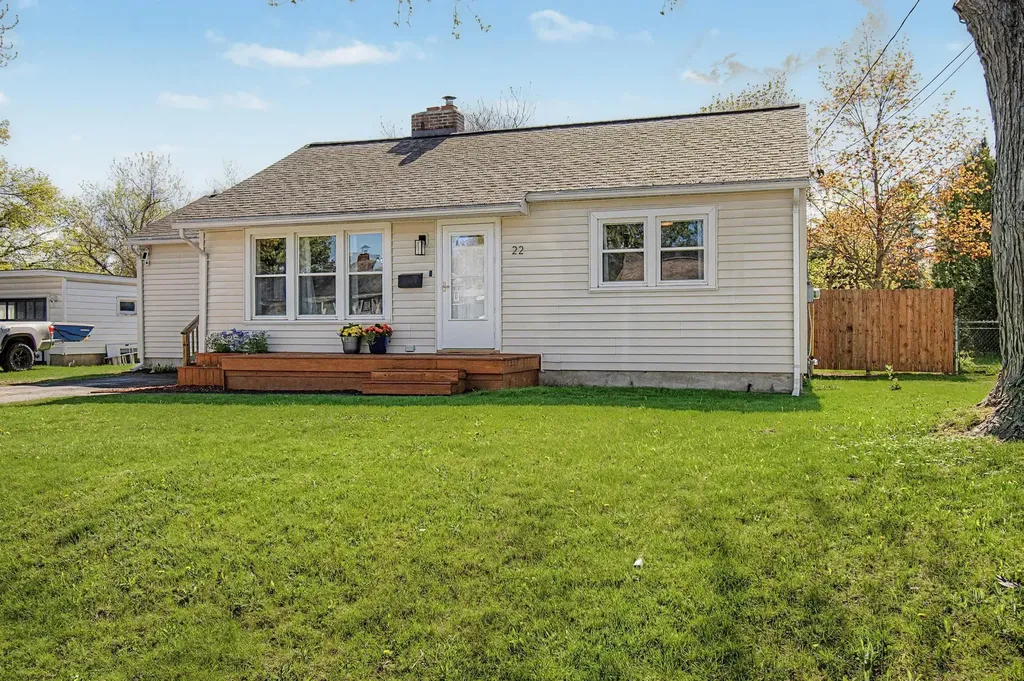 22 Davis Parkway South Burlington VT 05403