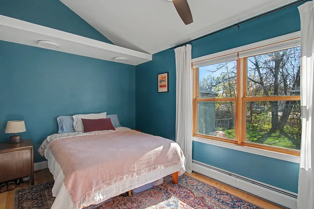22 Davis Parkway South Burlington VT 05403