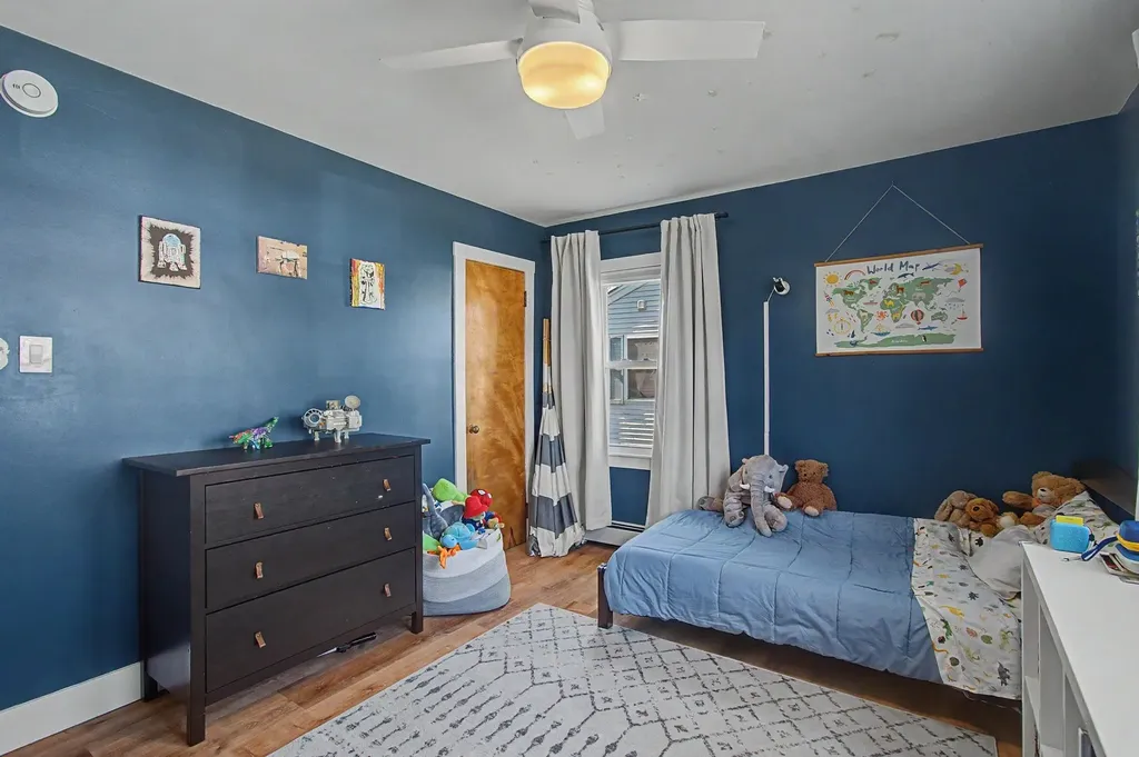 22 Davis Parkway South Burlington VT 05403
