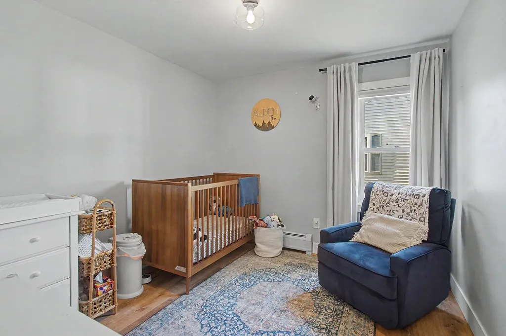 22 Davis Parkway South Burlington VT 05403