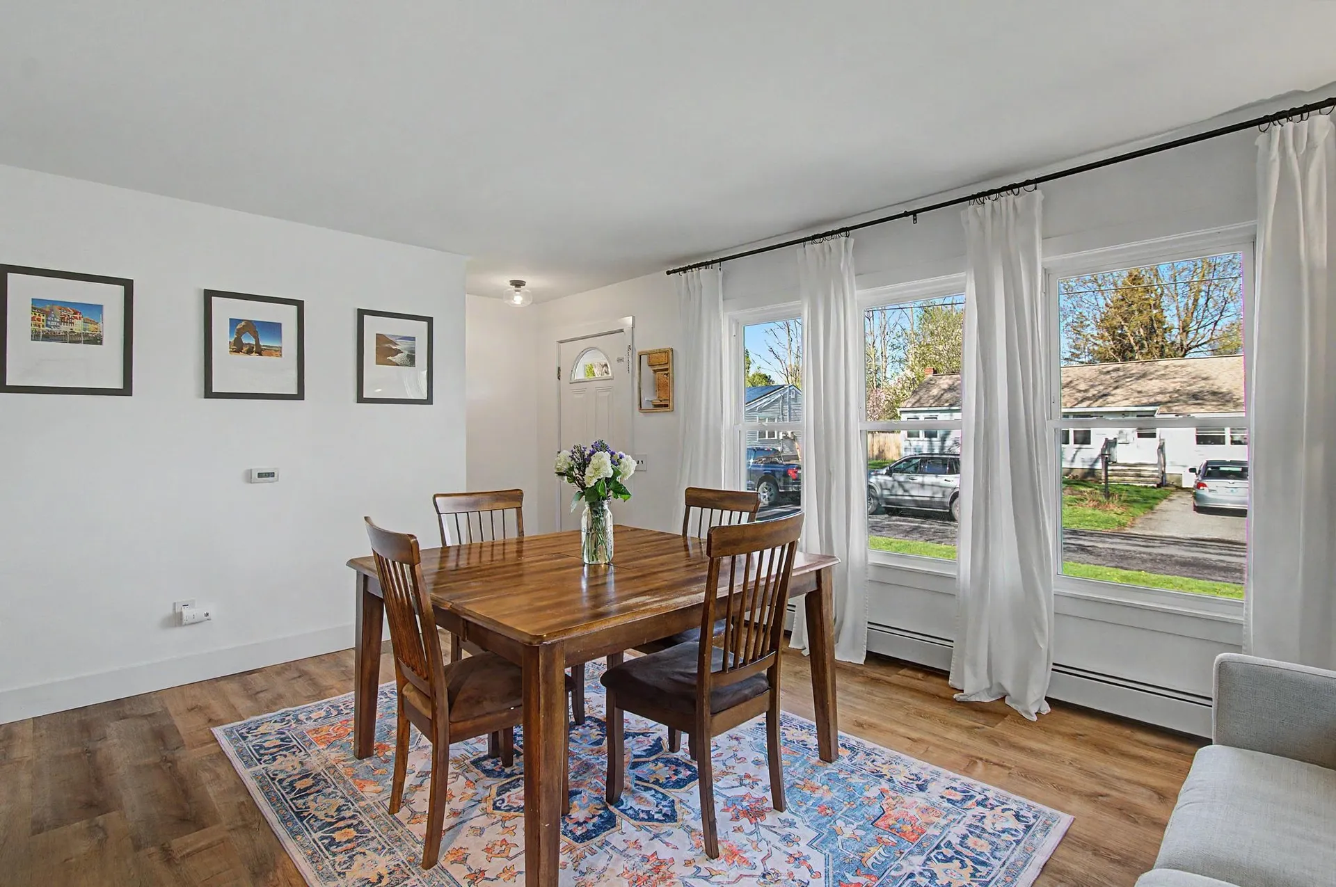 22 Davis Parkway South Burlington VT 05403