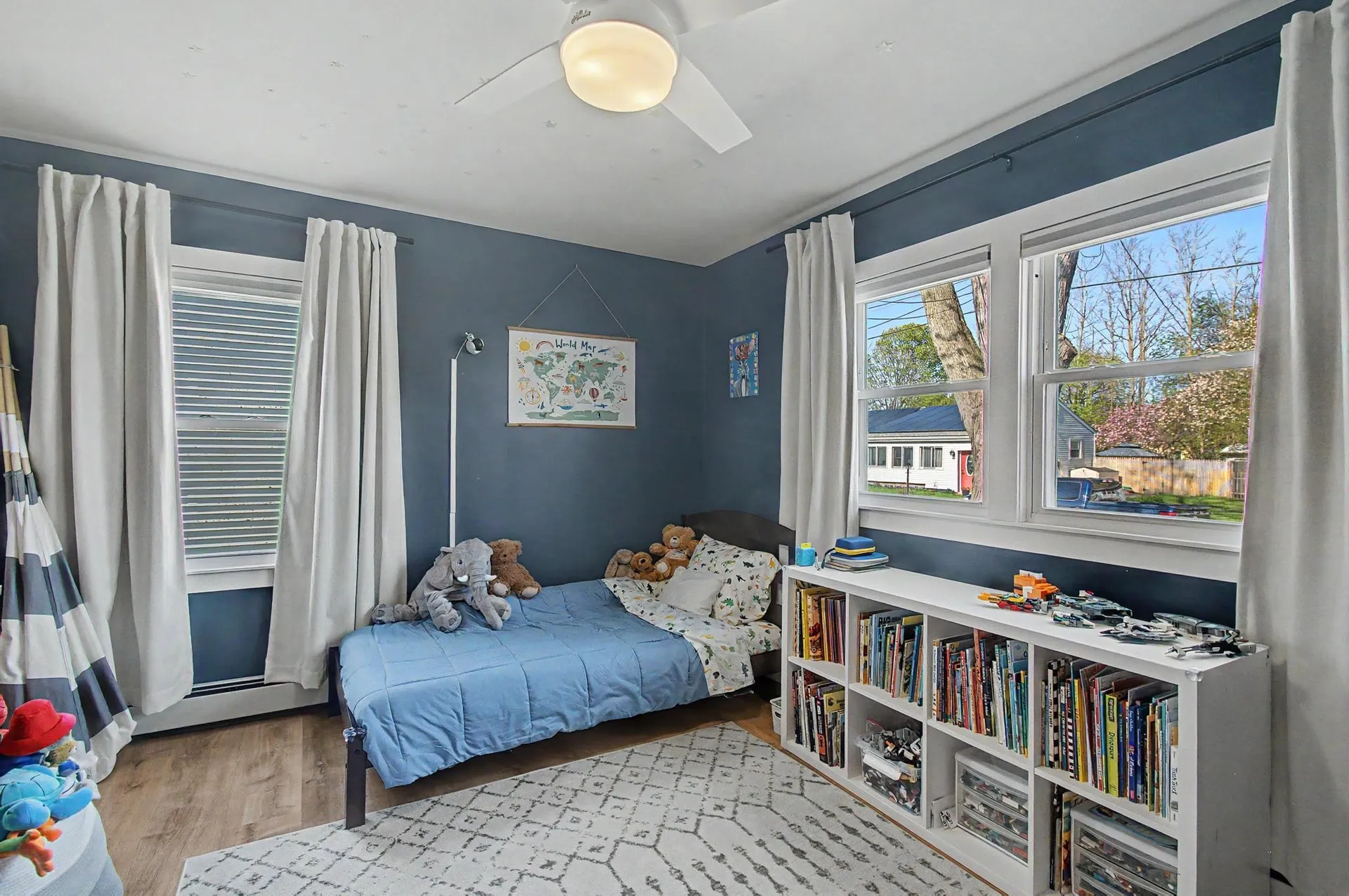 22 Davis Parkway South Burlington VT 05403
