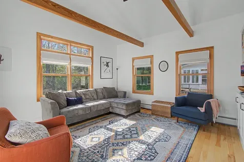 22 Davis Parkway South Burlington VT 05403