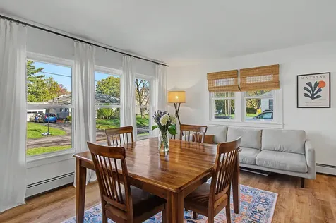 22 Davis Parkway South Burlington VT 05403