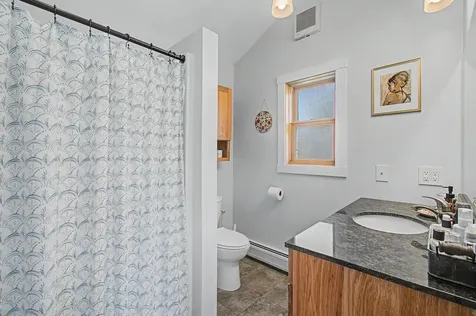 22 Davis Parkway South Burlington VT 05403