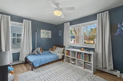 22 Davis Parkway South Burlington VT 05403