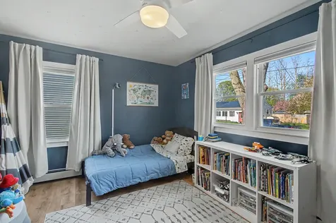 22 Davis Parkway South Burlington VT 05403