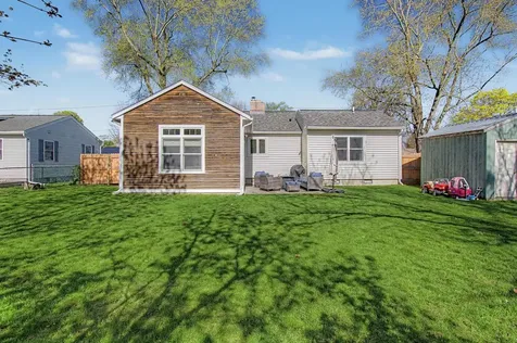 22 Davis Parkway South Burlington VT 05403