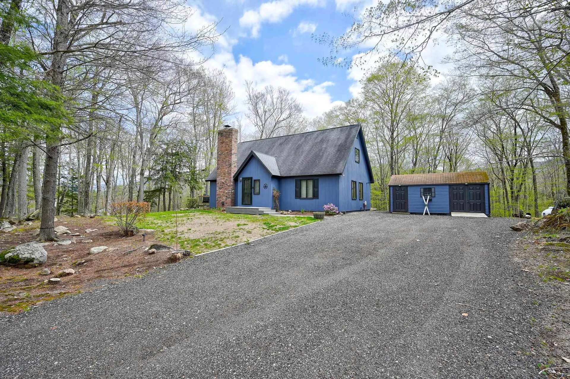 Bartlett NH, 21 Littlefield Road