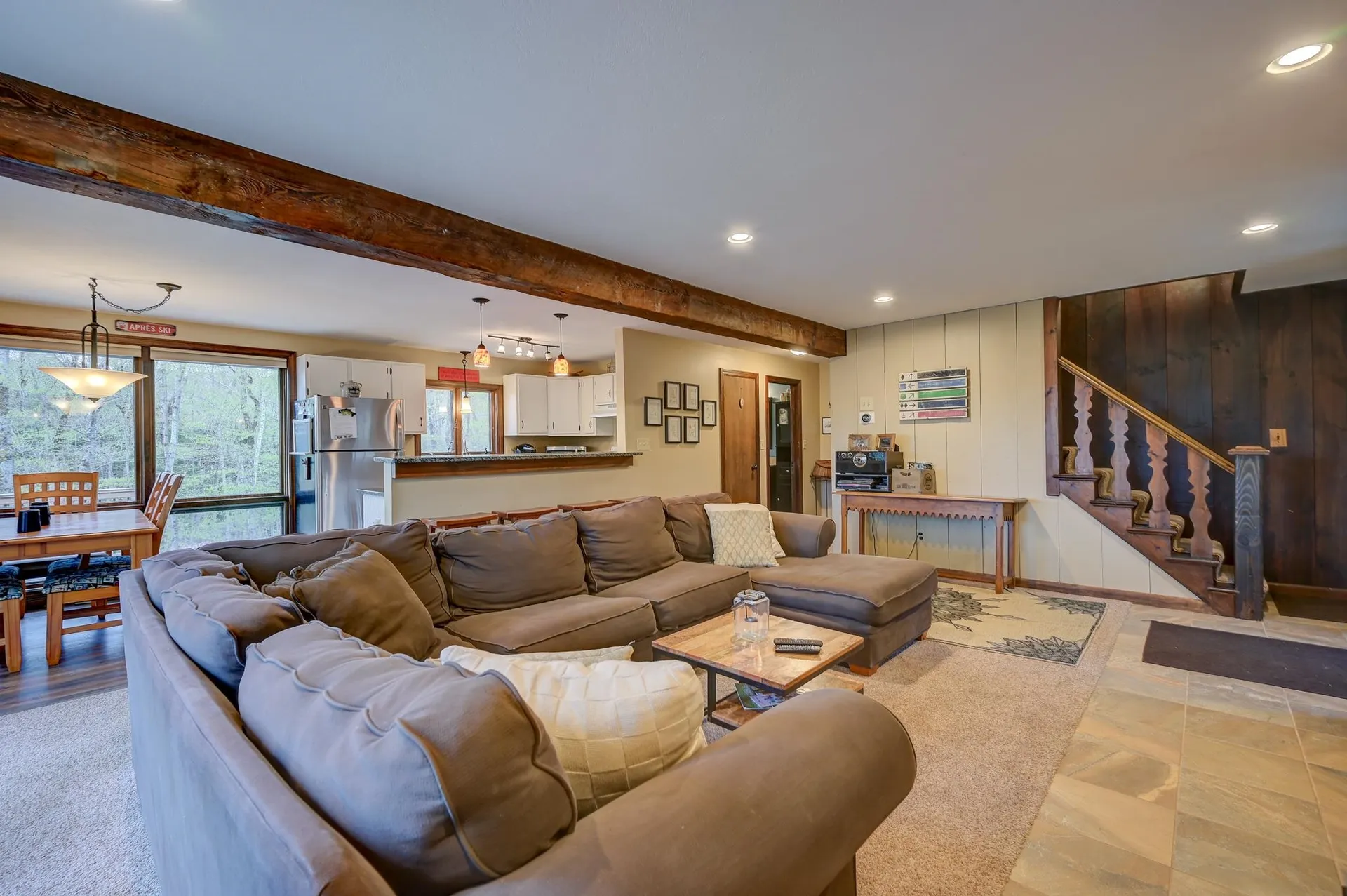 21 Littlefield Road Bartlett NH 03812