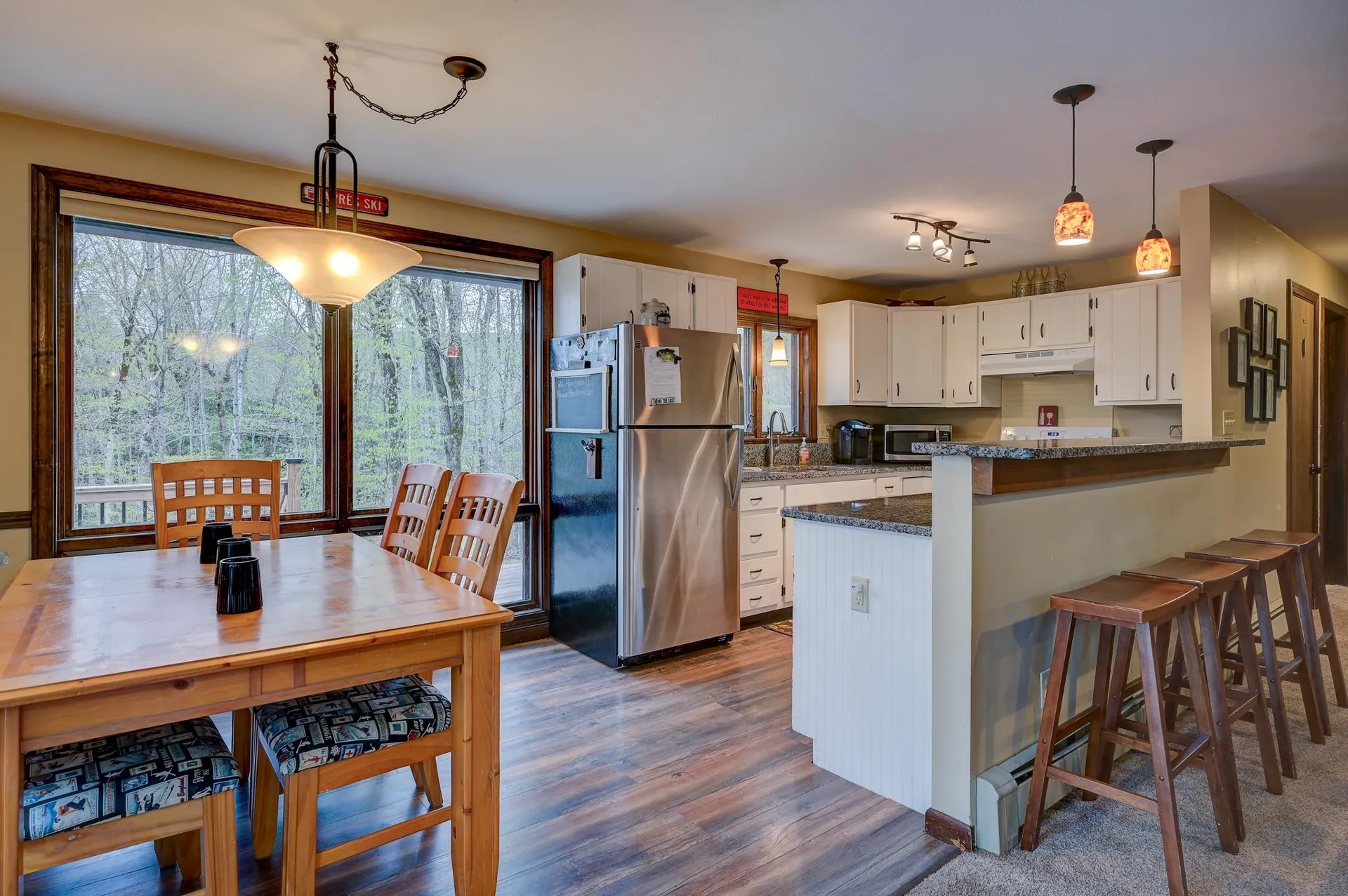 21 Littlefield Road Bartlett NH 03812